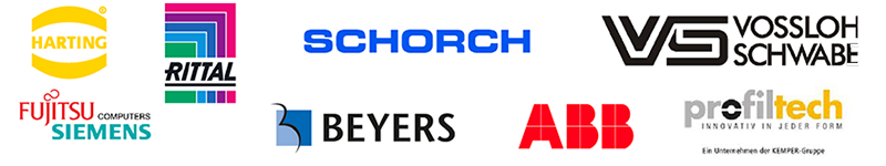 Elektrotechnik & Energie