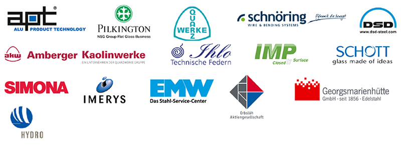 Grundstoffe & Chemie