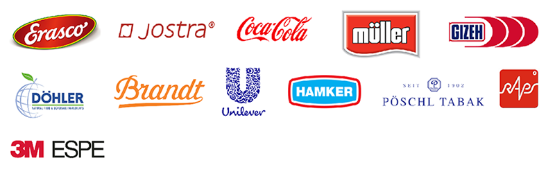 Pharma & Lebensmittel