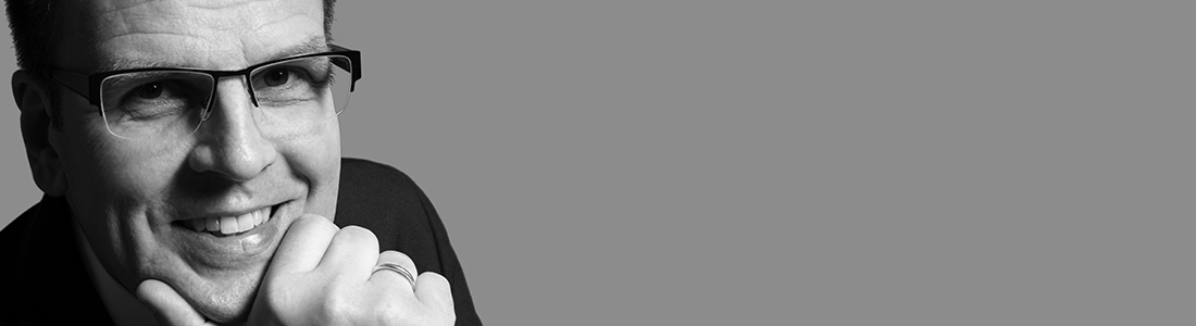 Porträt Peter Rösler